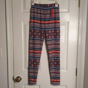 H2 Gear Leggings NWT